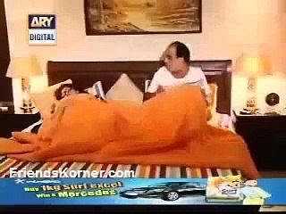 Bulbulay Episode 61 ARY Digital