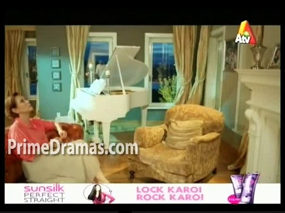 Ek pyar kahani Episode 35 - 27th January 2015 P2