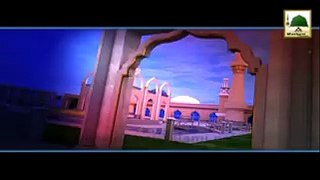New Manqabat 2015 - Ghaus Piya Jilani - Haji Bilal Raza Attari