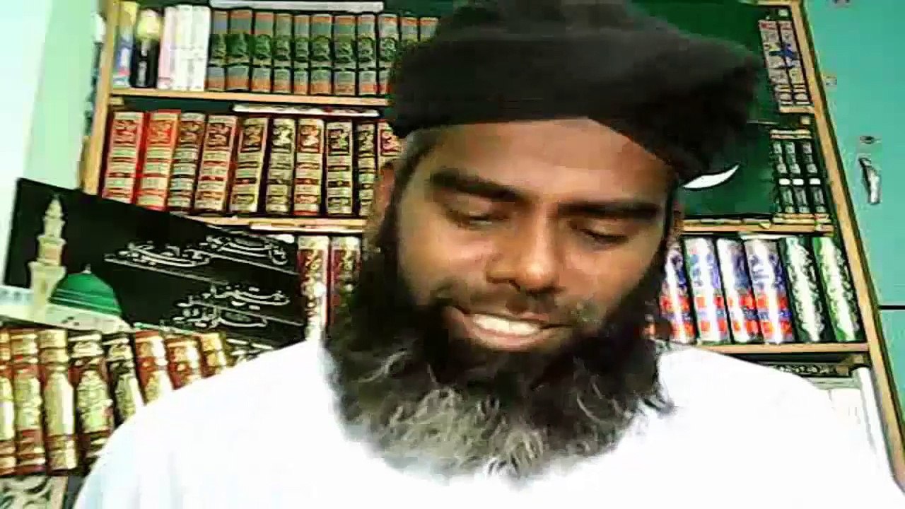 03 Is Mohammad PBUH mentioned in the porn Bible Challenge to Samie Samson BY M I QADRI