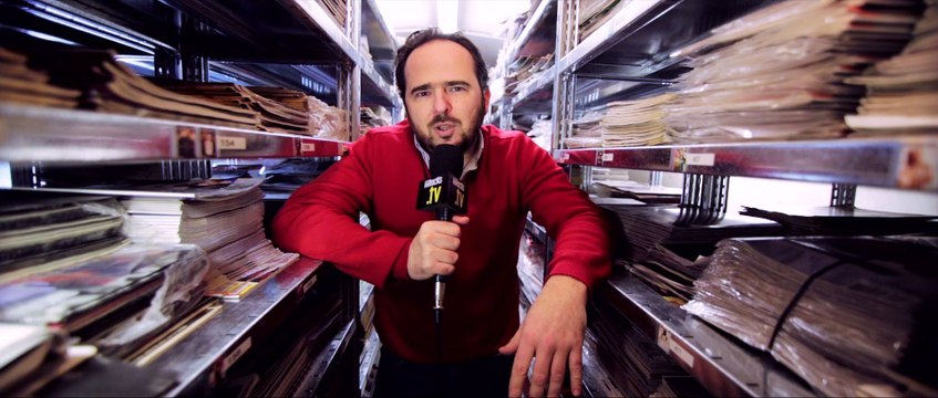 Numéro 1000 des Inrocks : ils se souviennent #3