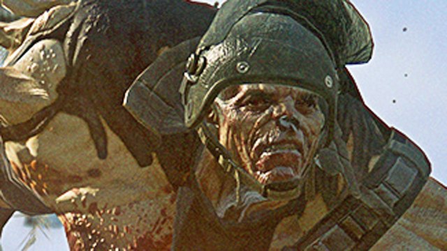 CGR Trailers - DYING LIGHT Xbox One Launch Trailer (UK)