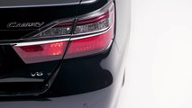 Toyota Camry 2015 chính thức ra mắt tại Việt Nam? - Toyota247.com/Camry