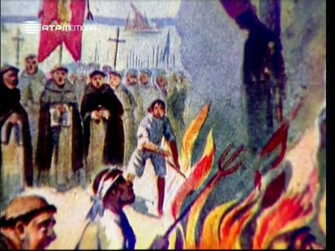 A Alma e a Gente - I #20 - Colóquio dos Simples (Castelo de Vide)- 05 Jul 2003