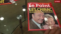 Pourquoi Jacques Chirac est-il si populaire ?