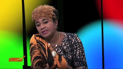 Afronight du  260115 SAVAN ALLA & MOISES: Auteur-Compositeur