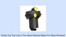 Secondary Air Pump Smog For VW Golf Jetta Passat Beetle Audi A4 A6 TT Quattro Review