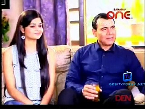 Kismat Connection 27th January 2015 Video Watch Online pt4