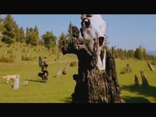 PICKET 43 - Official Trailer ▌Major Ravi ▌Prithviraj Sukumaran ▌Javed Jaffrey