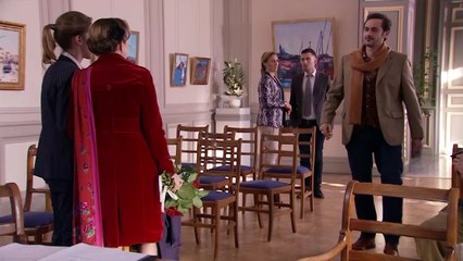 Indiscrétion PBLV : Le mariage de Caroline et Francesco