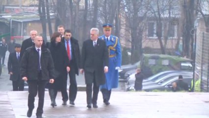 Uluslararası Holokost Anma Günü - Anma Etkinlikleri