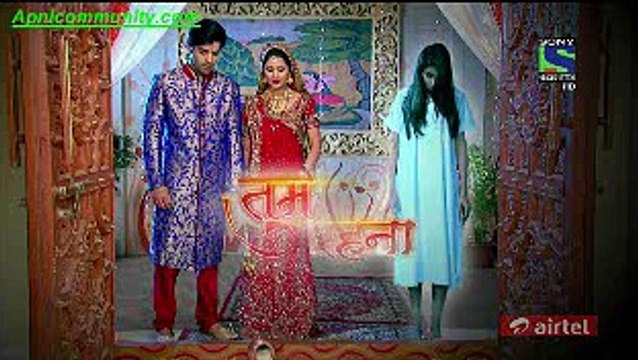 Tum Aise Hi Rehna-27th Jan 2015 pt5- Apnicommunity.com