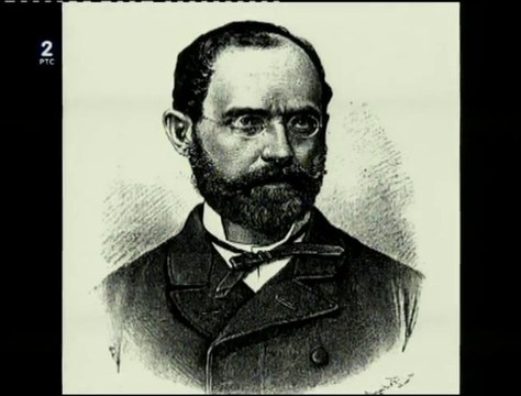 Velikani [27. epizoda] - Vladimir Jovanović