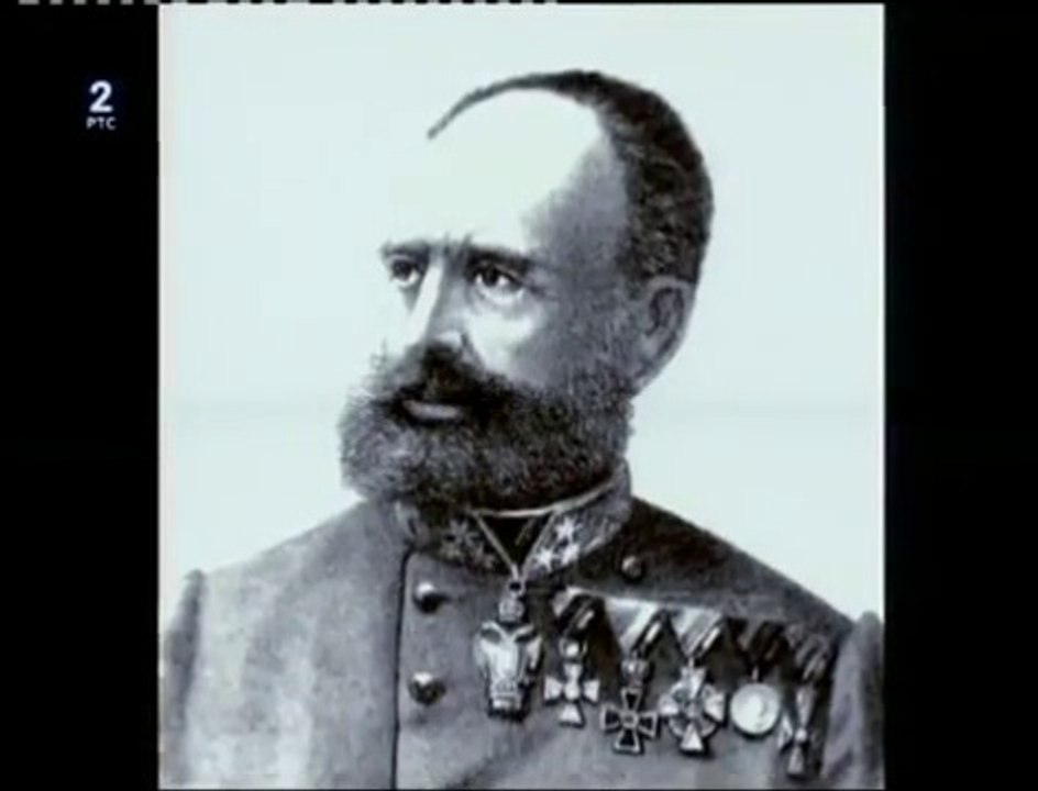 Velikani [23. epizoda] - Svetozar Miletić