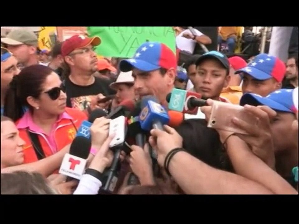 Mirada Internacional