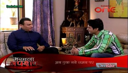 Kismat ConnectionSandeep Kochar Ke Sath - 27th January 2015 pt2