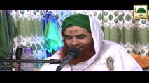 Madani Guldasta - Jaloos-e-Milad Ka Andaz Kesa Ho - Maulana Ilyas Qadri
