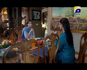 Iqraar Episode 14 Full on geo tv 27th Jan 2015