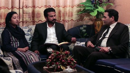 Signs & Wonders Ep-1