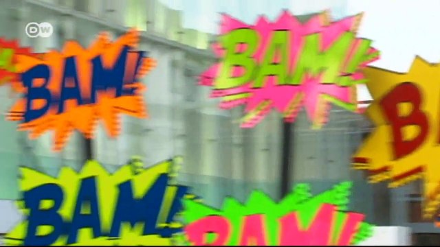 The European Capital of Culture Mons | Euromaxx