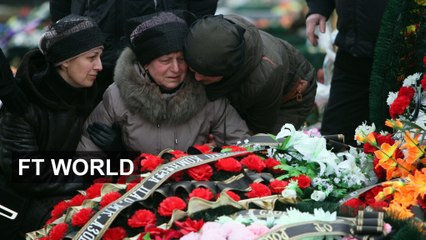 Brussels' Tectonic Shifts: How Europe’s Attitude Towards Russia is Evolving 🌍