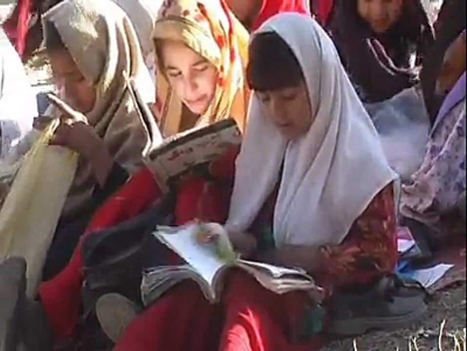 Shortage of Female Stop N Girl Schools N Dir Lower
