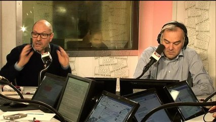 Pascal Perri : "Pas de seconde chance pour les assassins de la route"