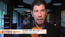 Je kan morgen een Vitesse verwachten dat tot de tanden bewapend is - RTV Noord