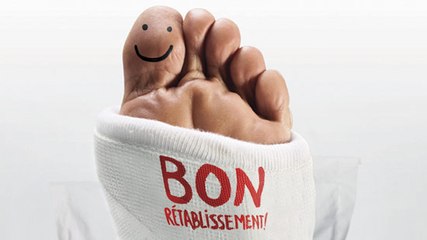 Bon rétablissement ! : Bande-annonce - Vidéo à la Demande d'Orange