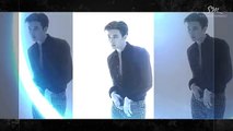 ZHOUMI 조미_The 1st Mini Album 'Rewind'_Highlight Medley (Chinese ver.)