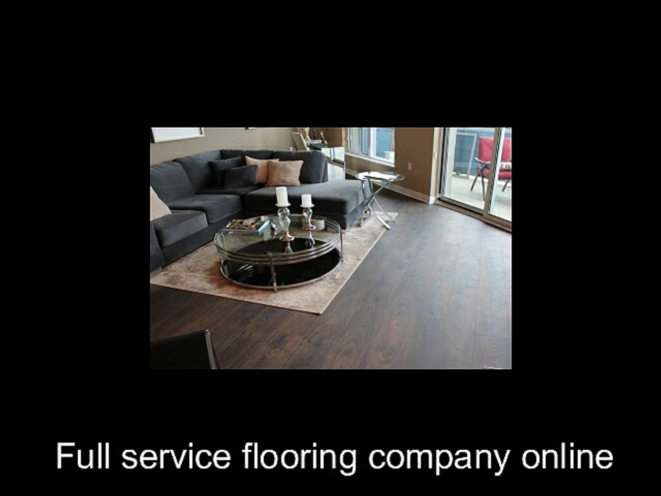 Professional Cabinet Experts London, Full Service Flooring Company