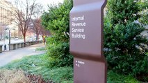 Filing Taxes Becomes Hassle For One Man As IRS Believes He's Dead