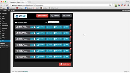 Stakk Plugin Review and Tutorial: Creating Surveys