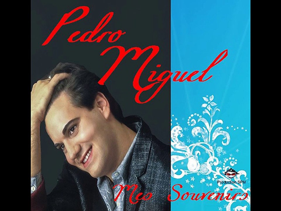 Pedro Miguel - As baleias