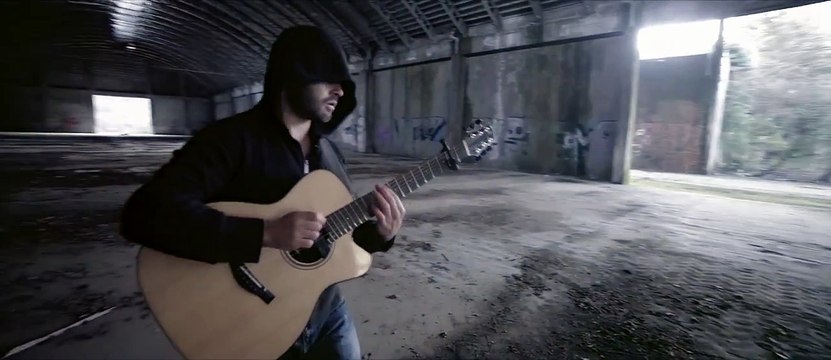 Luca Stricagnoli - Thunderstruck (AC/DC) - Guitar