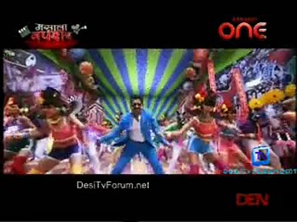 Masala Gupshup 27th January 2015 Video Watch Online pt4