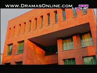 Yeh Chahtein Yeh Ranjishein Episode 26 P1