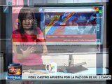 Venezuela rechaza posición de Colombia sobre visita de Andrés Pastrana