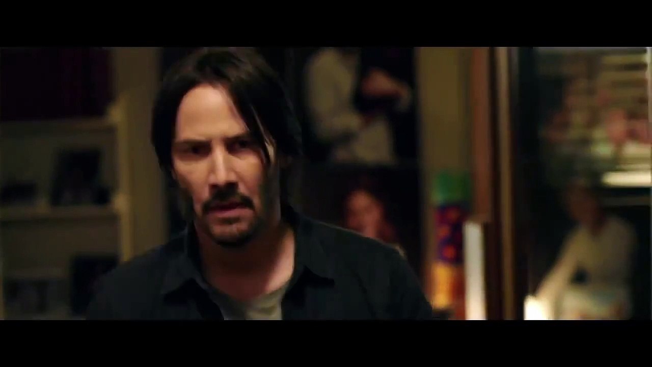 Knock Knock Official Teaser #1 (2015) - Keanu Reeves Movie HD