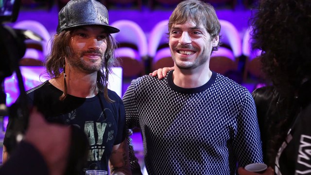 Victoires de la Musique 2015 - Révélations - bande annonce