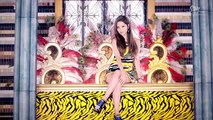 Girls' Generation-TTS 소녀시대-태티서_Holler_Music Video