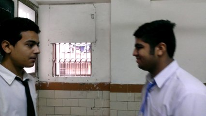 Rishwat De Ke Patane Ka Tareeqa FUNNY