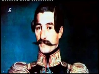 Velikani [20. epizoda] - Aleksandar Karađorđević (1806 - 1885)