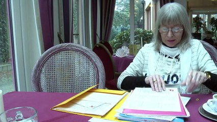 Le combat de femmes contraintes d'abandonner leur enfant