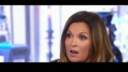 Hélène Ségara dévastée par la mort d’un enfant