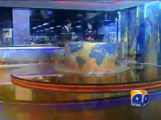 Geo Headlines-27 Jan 2015-2100