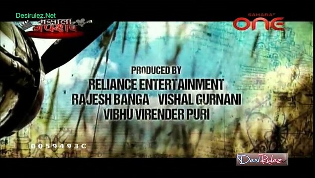 Masala Gupshup 27th January 2015 pt2