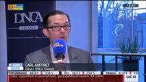 Sur quelles valeurs faut-il miser en 2015 ?: Carl Auffret - 27/01