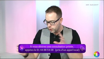 ID VOYANCE ÎLE DE-FRANCE   (27-01-15) 1/2