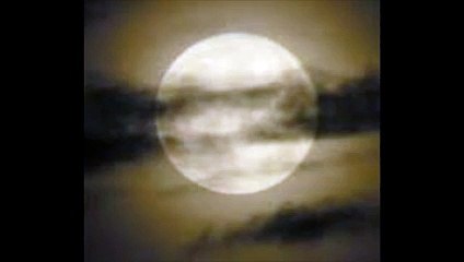 Un lien entre comportement violent et pleine lune ?